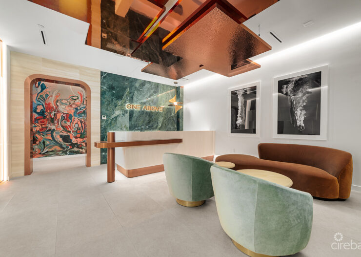 ONE GT RESIDENCES - UNIT 1003