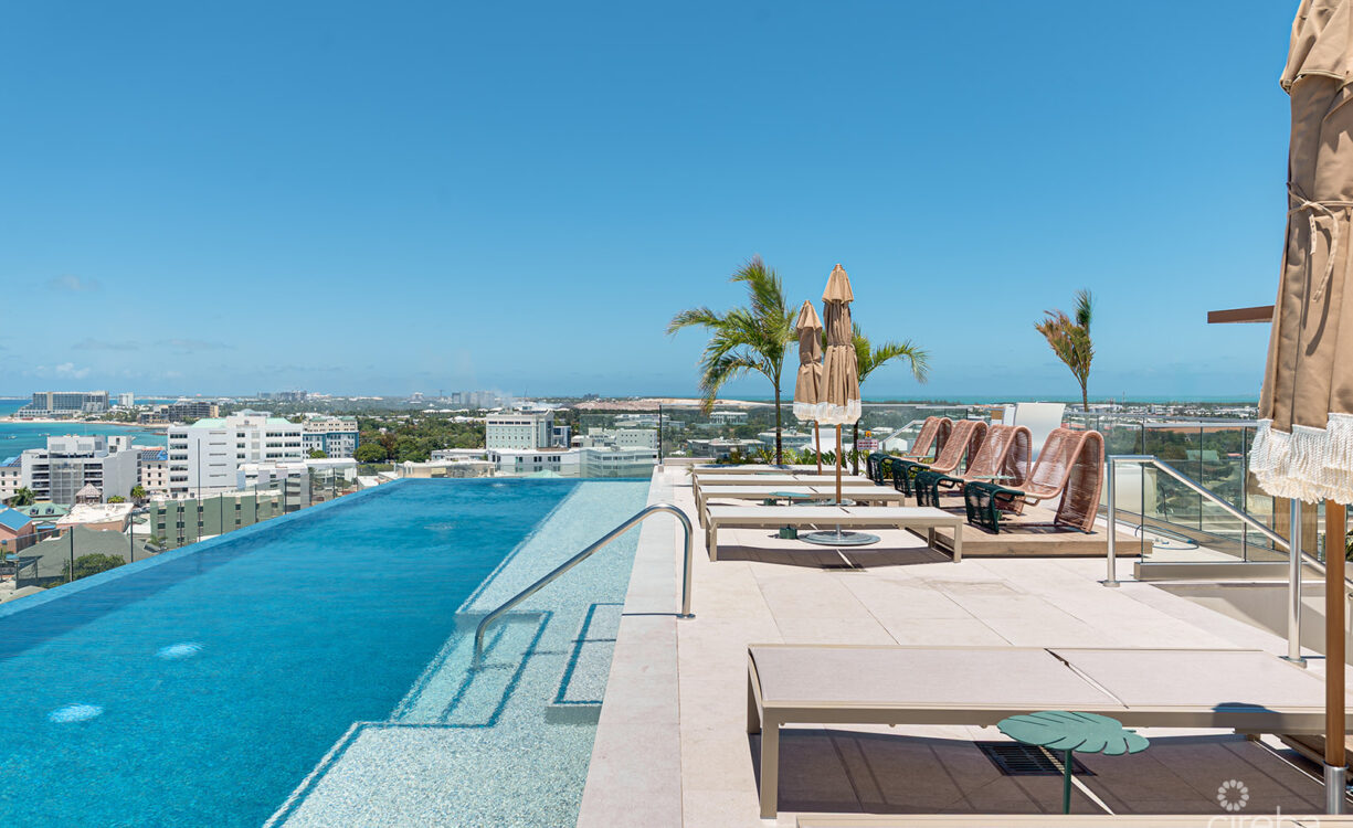 ONE GT RESIDENCES - UNIT 1003