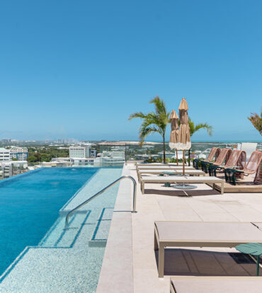 ONE GT RESIDENCES - UNIT 1003