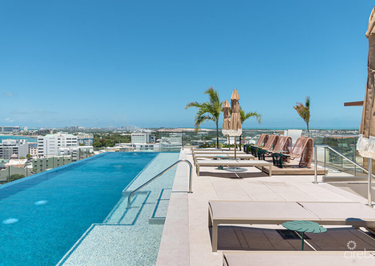 ONE GT RESIDENCES - UNIT 1003