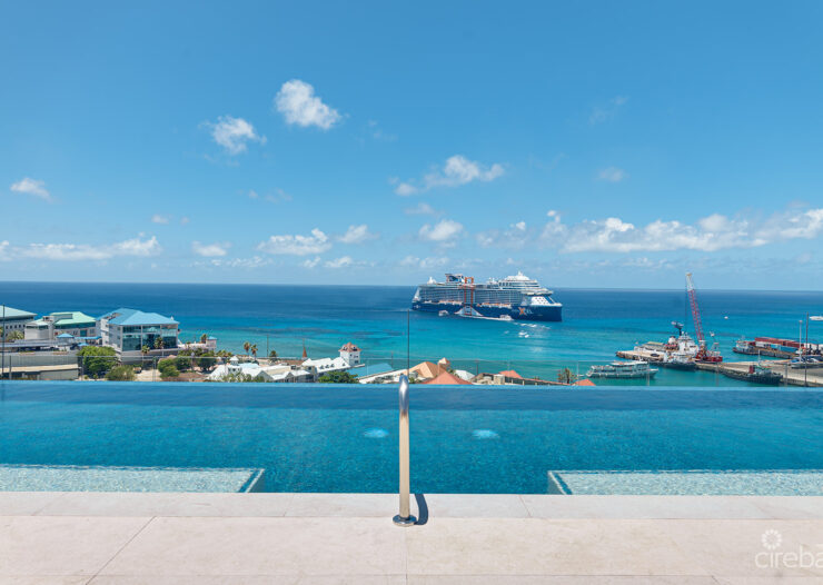 ONE GT RESIDENCES - UNIT 1003
