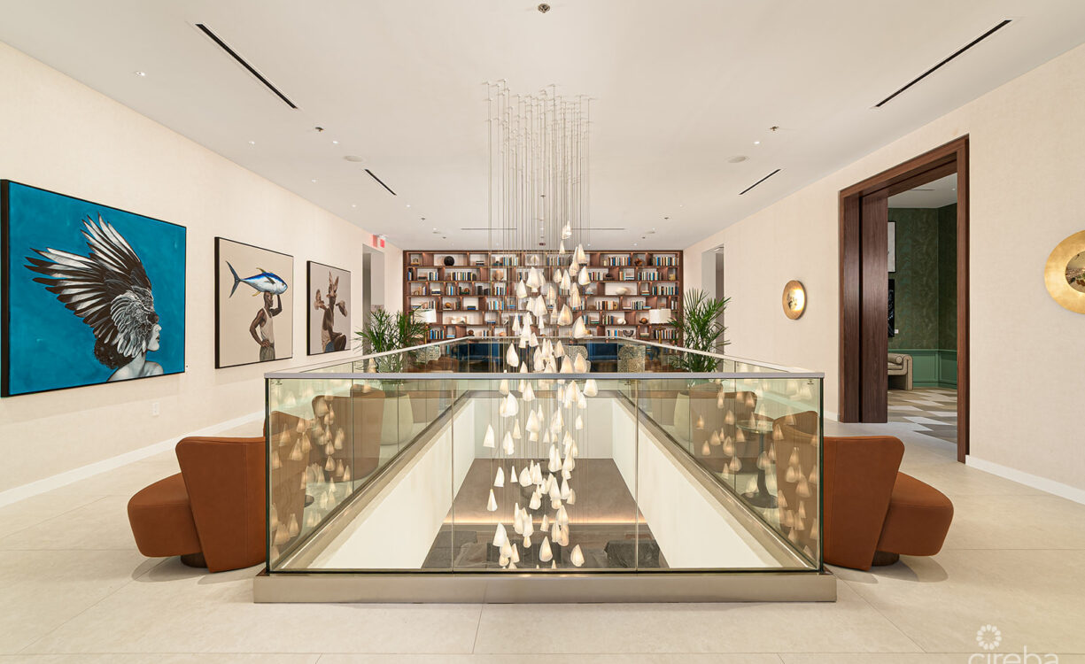 ONE GT RESIDENCES - UNIT 1003