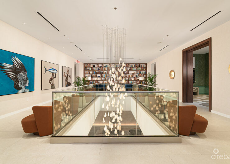 ONE GT RESIDENCES - UNIT 1003
