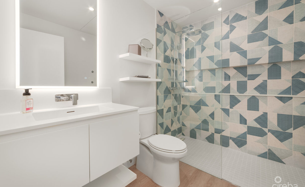 ONE GT RESIDENCES - UNIT 1003