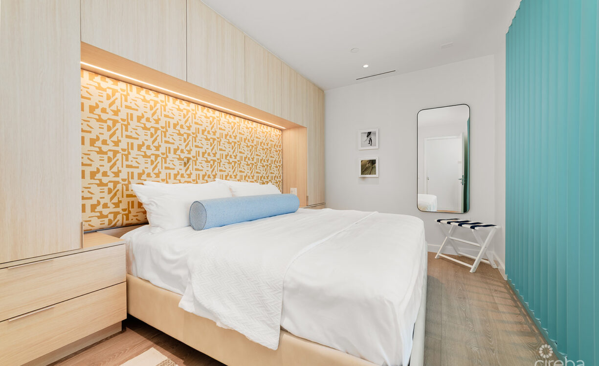 ONE GT RESIDENCES - UNIT 1003