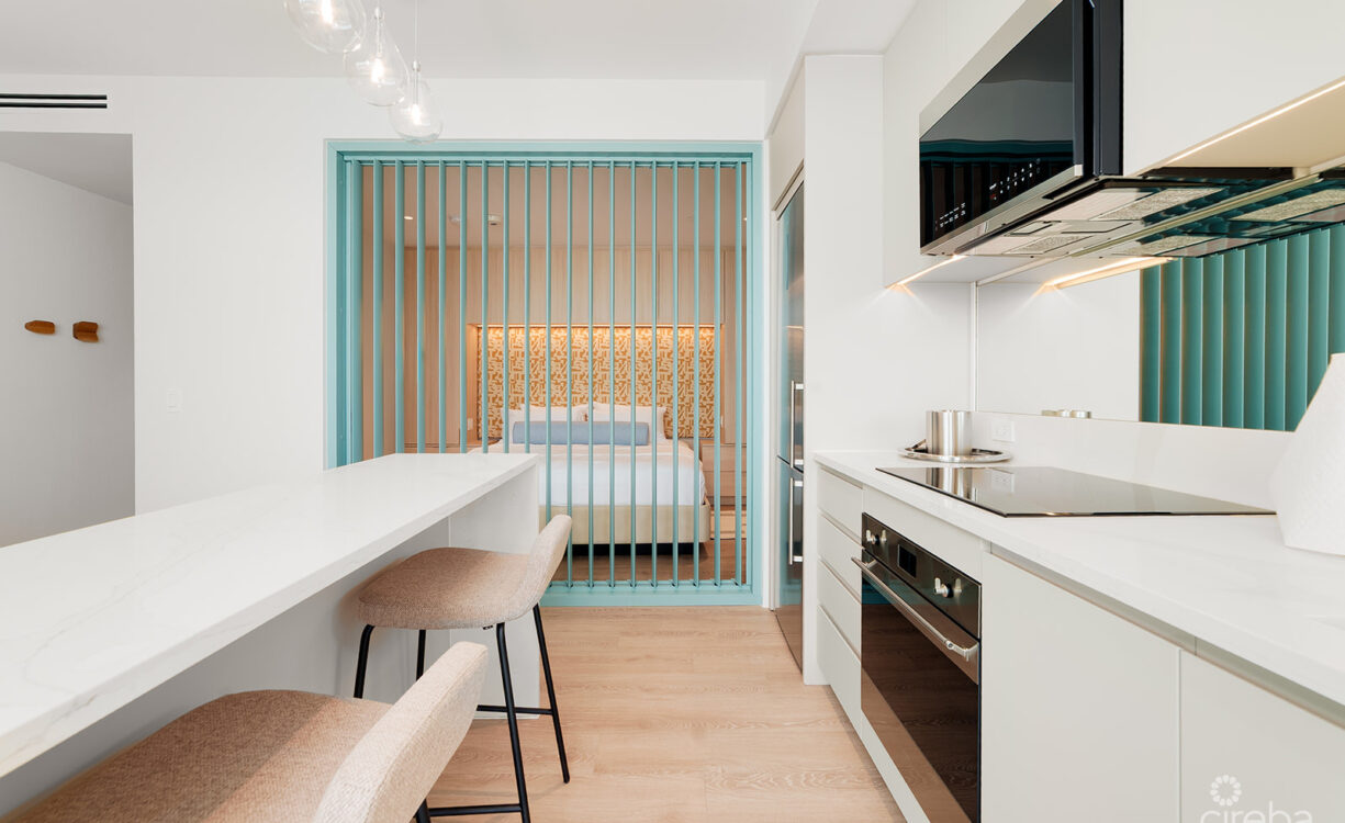 ONE GT RESIDENCES - UNIT 1003