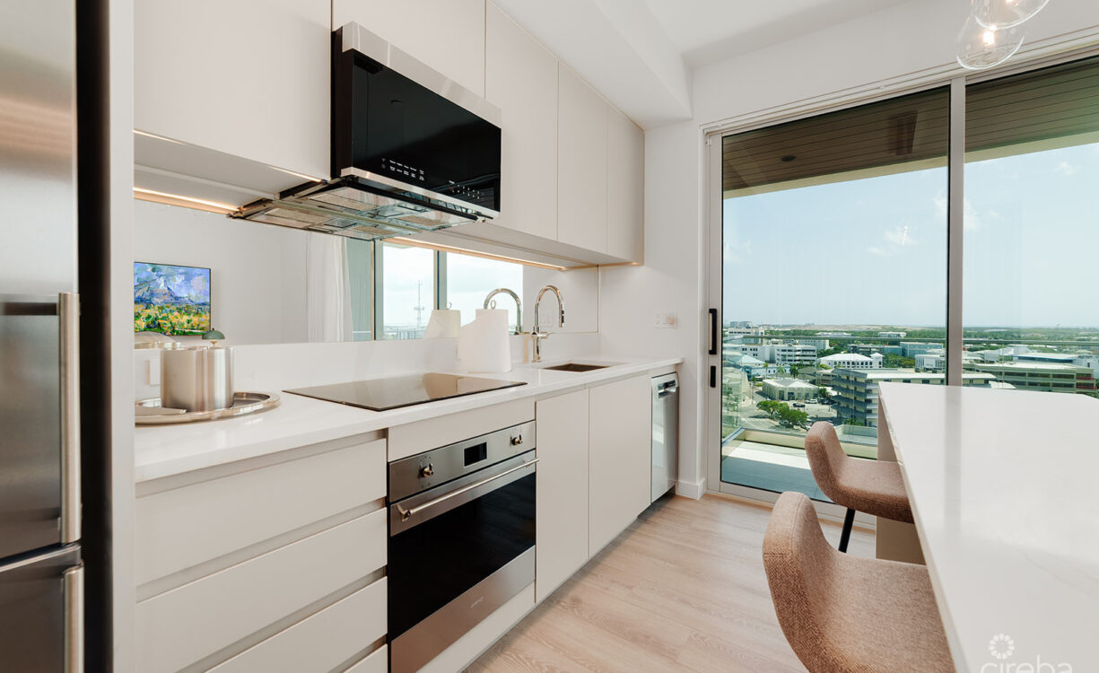 ONE GT RESIDENCES - UNIT 1003