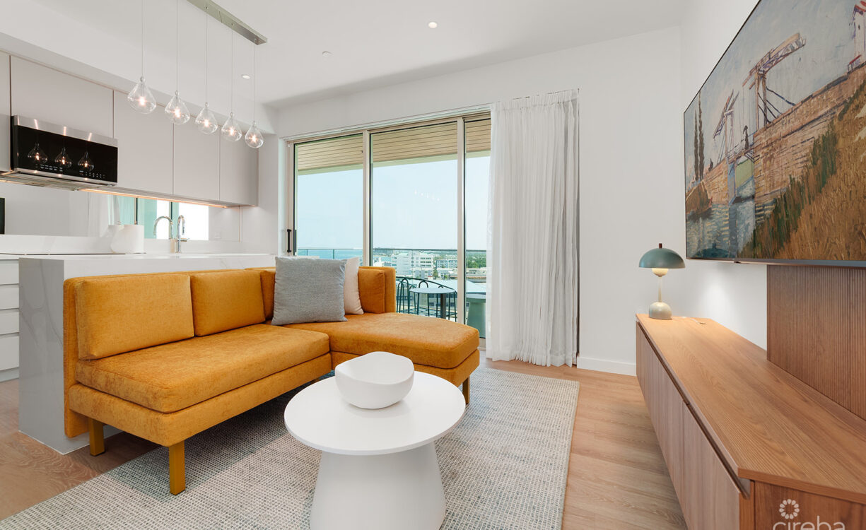 ONE GT RESIDENCES - UNIT 1003