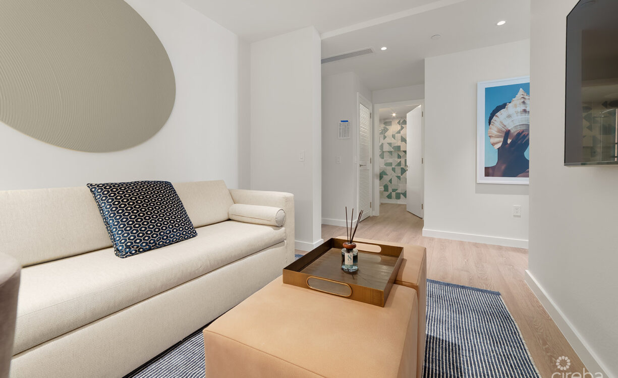 ONE GT RESIDENCES - UNIT 1003