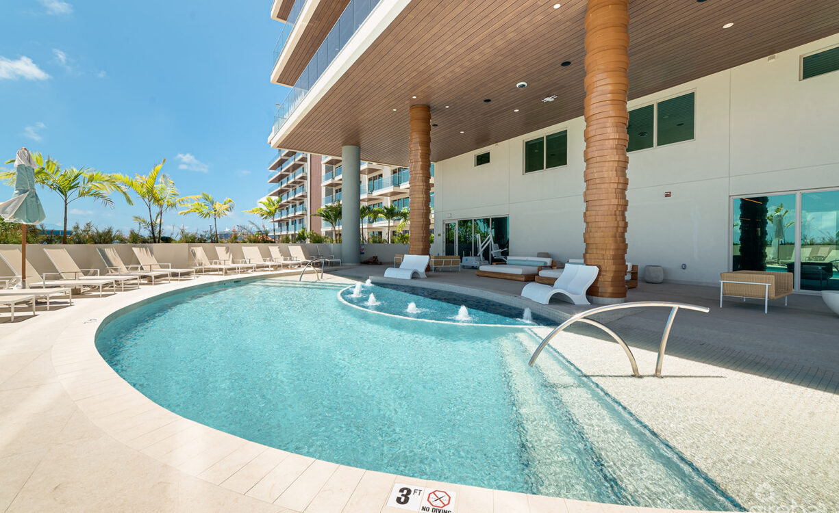 ONE GT RESIDENCES - UNIT 1003