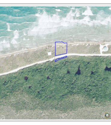 LITTLE CAYMAN OCEANFRONT LOT
