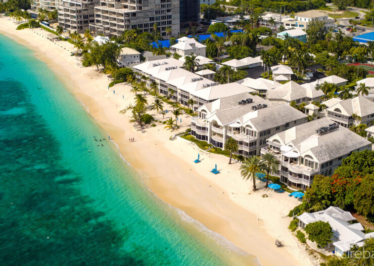 THE SOVEREIGN #12 PENTHOUSE ON SEVEN MILE BEACH