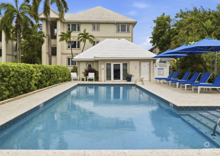 THE SOVEREIGN #12 PENTHOUSE ON SEVEN MILE BEACH