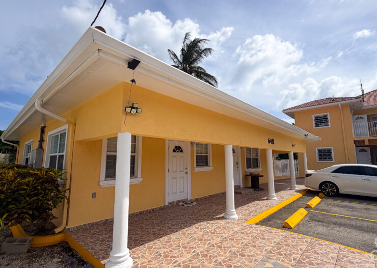 SOUTH 7 MILE CORRIDOR DEVELOPMENT LAND WITH INVESTMENTS PROPERTIES