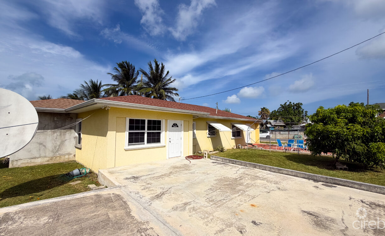 SOUTH 7 MILE CORRIDOR DEVELOPMENT LAND WITH INVESTMENTS PROPERTIES
