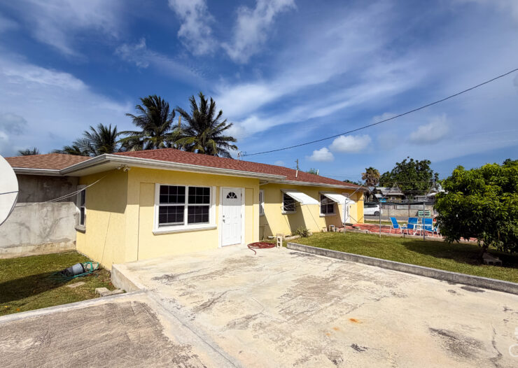SOUTH 7 MILE CORRIDOR DEVELOPMENT LAND WITH INVESTMENTS PROPERTIES