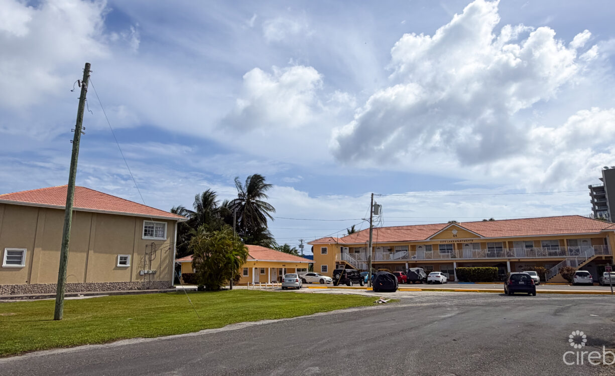 SOUTH 7 MILE CORRIDOR DEVELOPMENT LAND WITH INVESTMENTS PROPERTIES