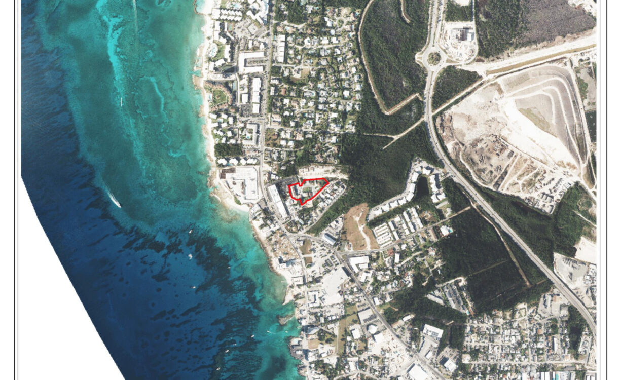 SOUTH 7 MILE CORRIDOR DEVELOPMENT LAND WITH INVESTMENTS PROPERTIES