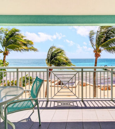 COMPASS POINT 205 - ONE BEDROOM