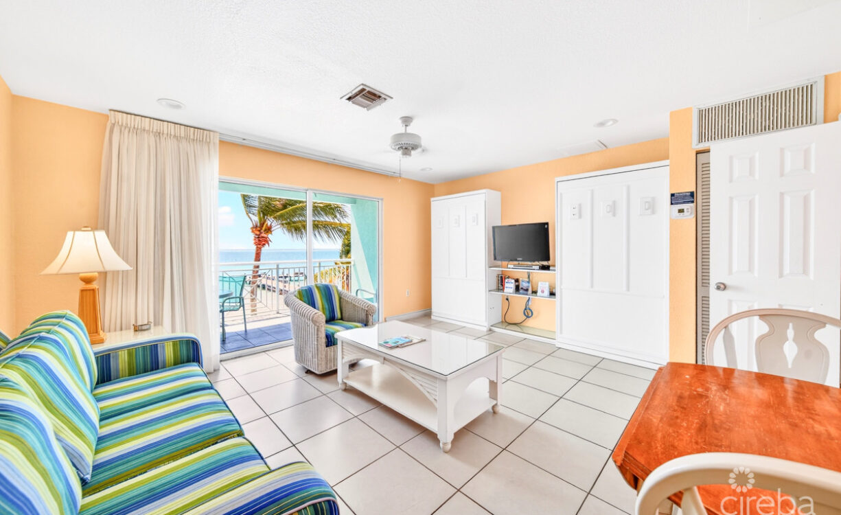 COMPASS POINT 205 - ONE BEDROOM