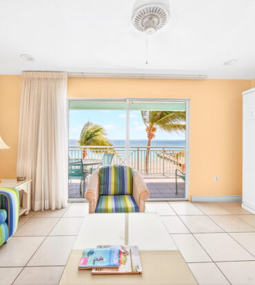 COMPASS POINT 205 - ONE BEDROOM