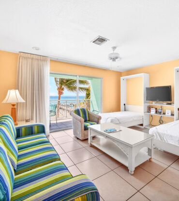 COMPASS POINT 205 - ONE BEDROOM