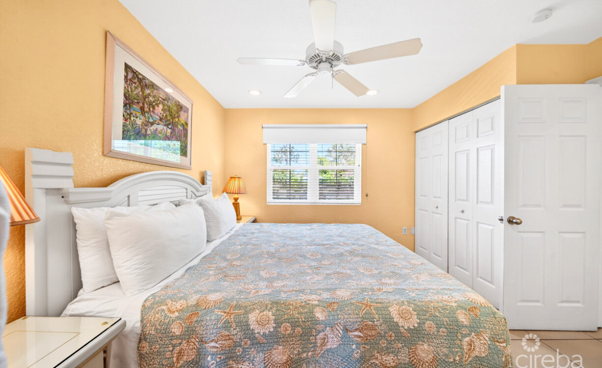 COMPASS POINT 205 - ONE BEDROOM