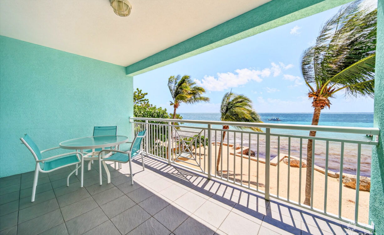 COMPASS POINT 205 - ONE BEDROOM