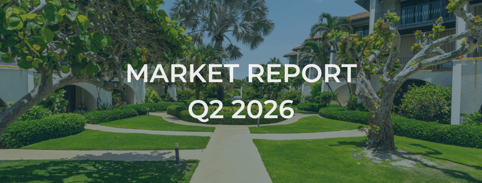 Cayman Real Estate Market: Q2 2026 Review