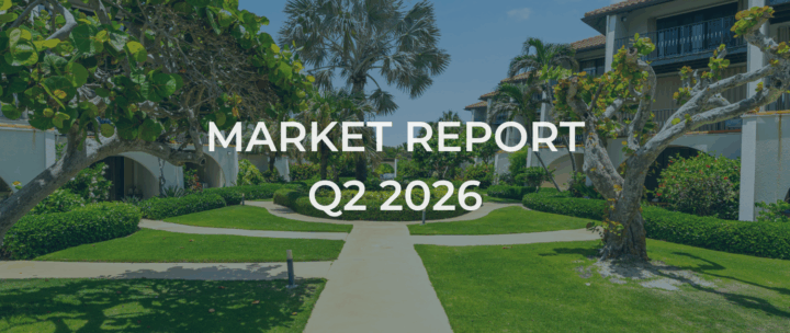Cayman Real Estate Market: Q2 2026 Review