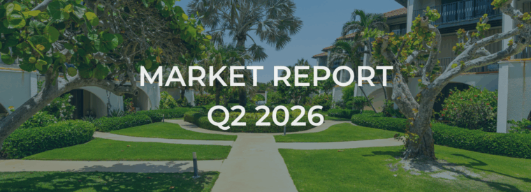 Cayman Real Estate Market: Q2 2026 Review