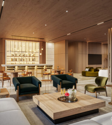 LACOVIA EAST BUILDING | RESIDENCE E7A