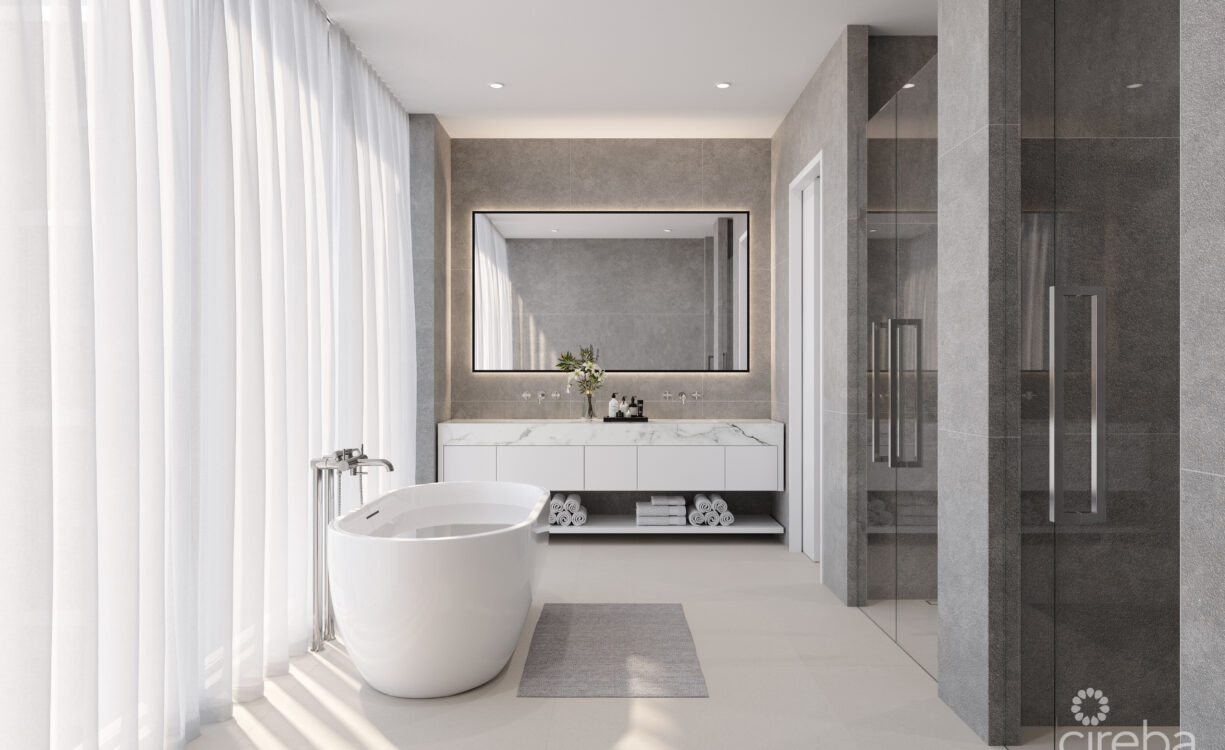 LACOVIA EAST BUILDING | RESIDENCE E7A