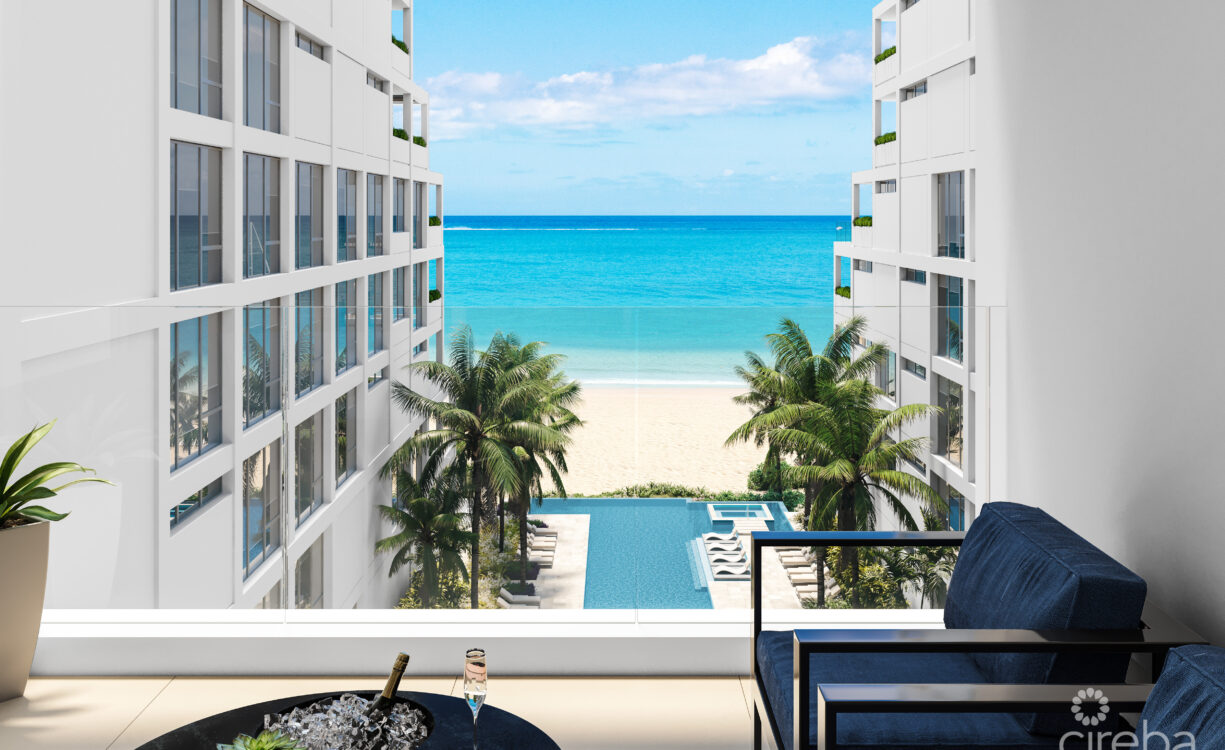 LACOVIA EAST BUILDING | RESIDENCE E7A