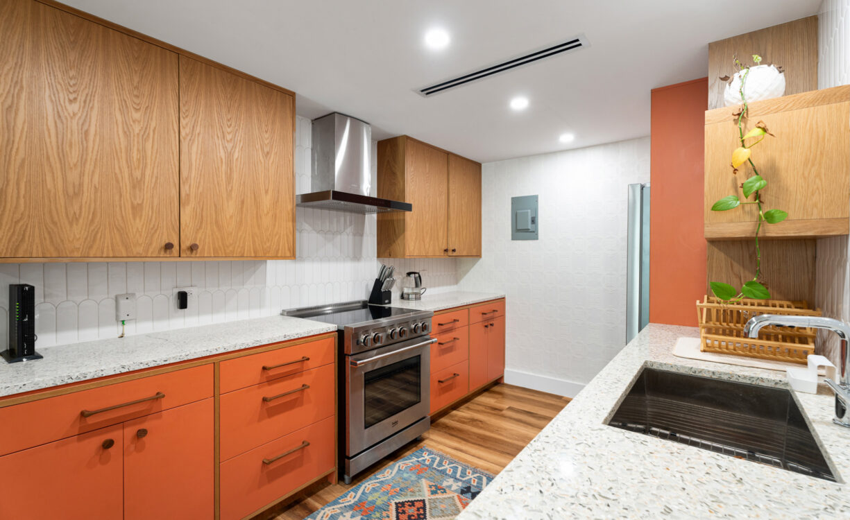 VILLA PAPPAGALLOS 4, WEST BAY RENOVATED CONDO