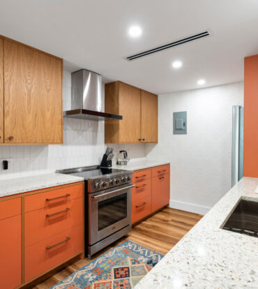 VILLA PAPPAGALLOS 4, WEST BAY RENOVATED CONDO