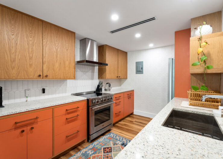 VILLA PAPPAGALLOS 4, WEST BAY RENOVATED CONDO