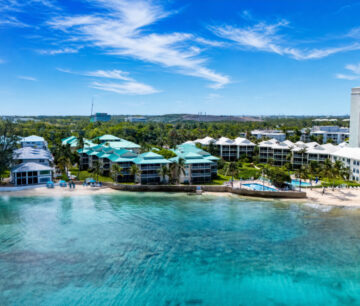 PLANTATION VILLAGE #9- SEVEN MILE BEACH