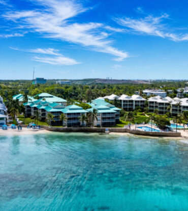 PLANTATION VILLAGE #9- SEVEN MILE BEACH