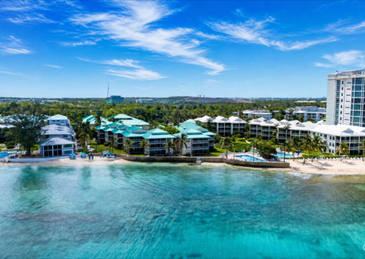 PLANTATION VILLAGE #9- SEVEN MILE BEACH
