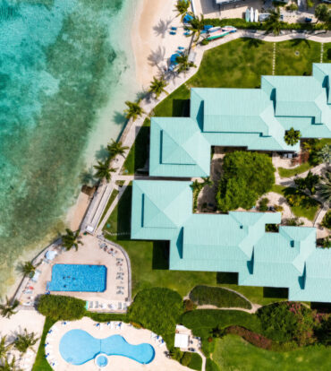 PLANTATION VILLAGE #9- SEVEN MILE BEACH