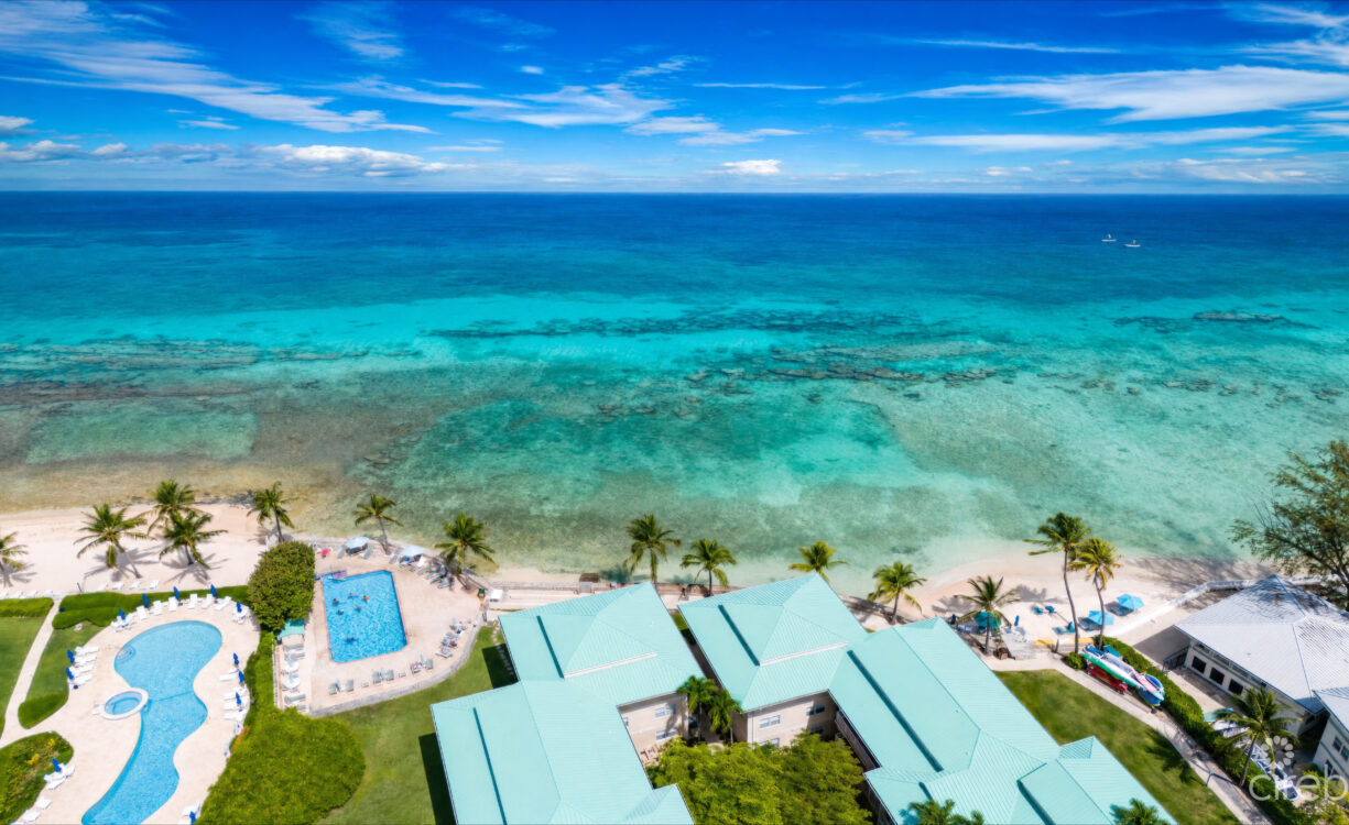PLANTATION VILLAGE #9- SEVEN MILE BEACH