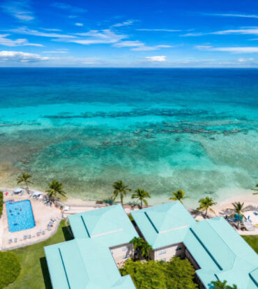 PLANTATION VILLAGE #9- SEVEN MILE BEACH