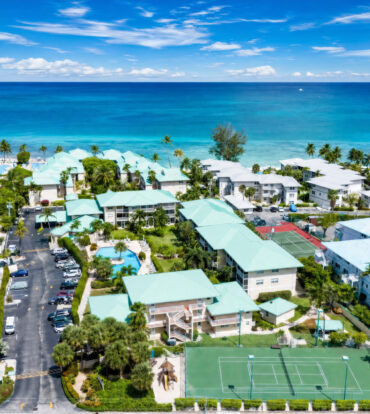 PLANTATION VILLAGE #9- SEVEN MILE BEACH