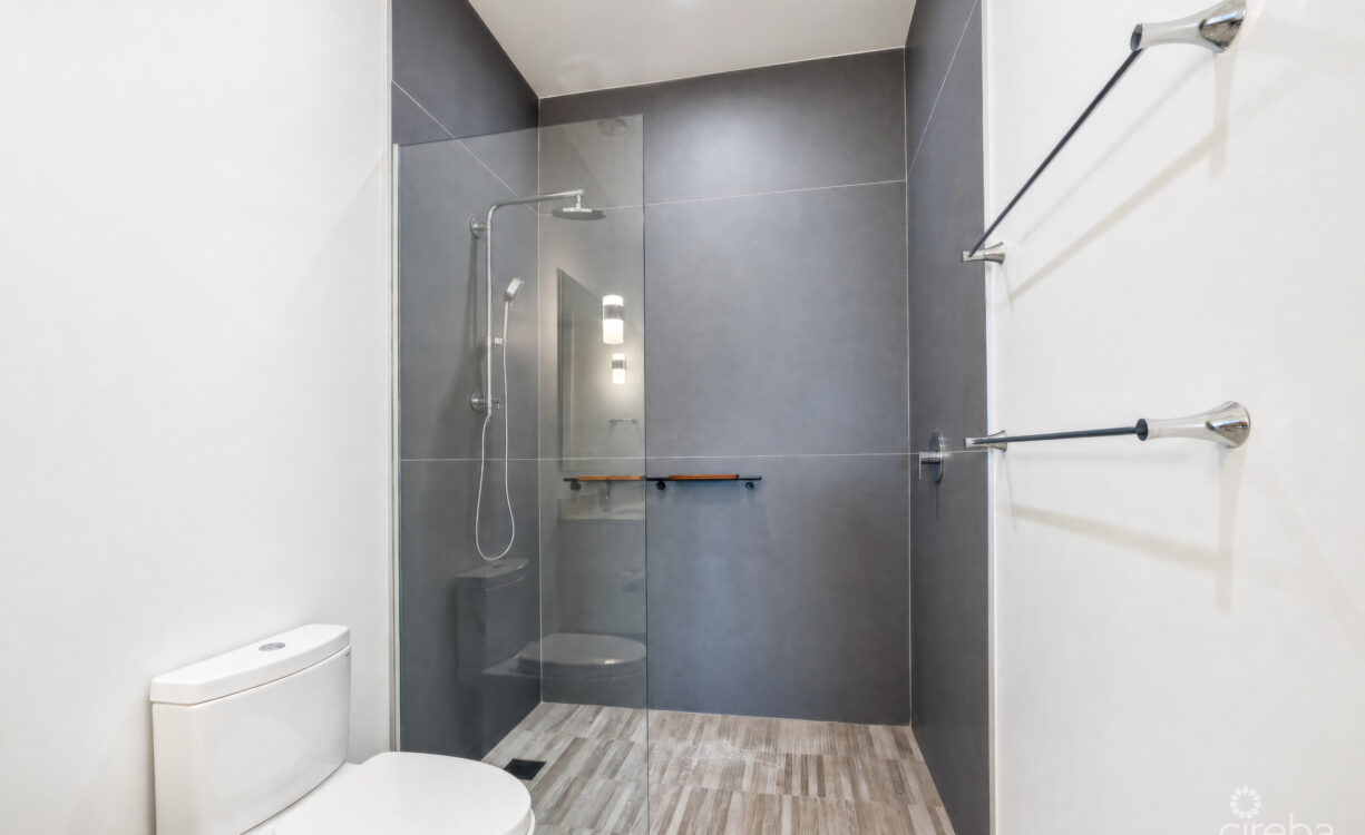 AURA #305 OCEANFRONT