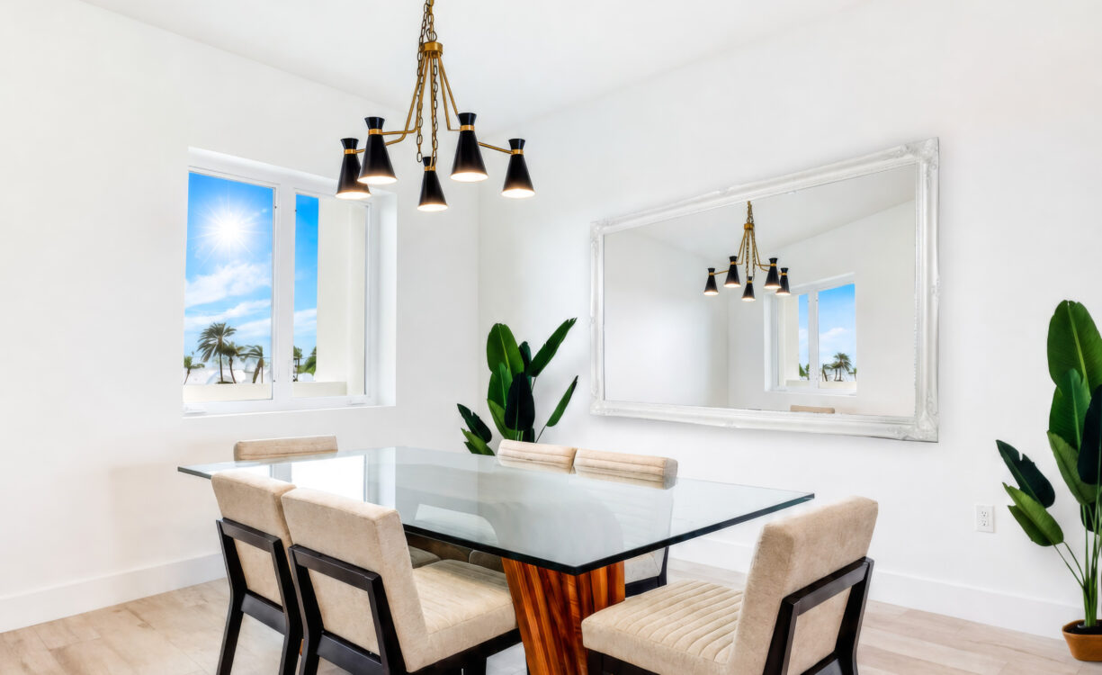 AURA #305 OCEANFRONT