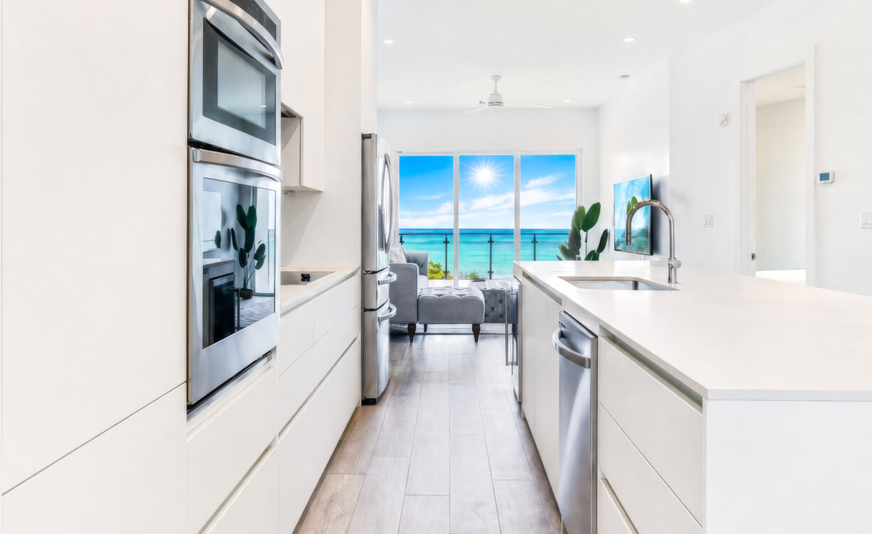 AURA #305 OCEANFRONT