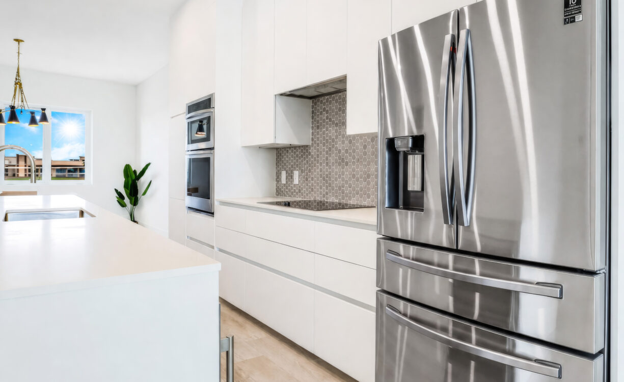 AURA #305 OCEANFRONT