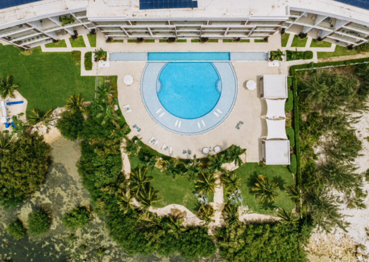 AURA #305 OCEANFRONT