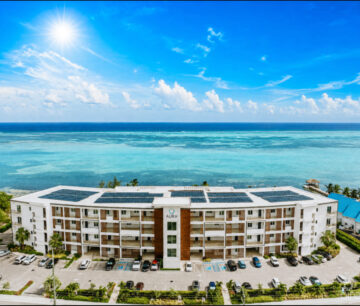 AURA #305 OCEANFRONT